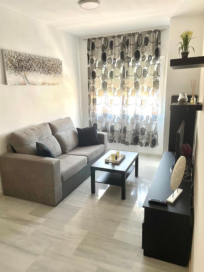 Apartamento Liru Bormujos, A 5 Minutos De Sevilla Ngoại thất bức ảnh