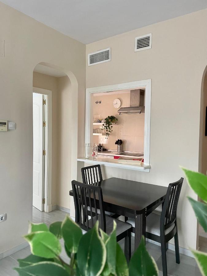 Apartamento Liru Bormujos, A 5 Minutos De Sevilla Ngoại thất bức ảnh