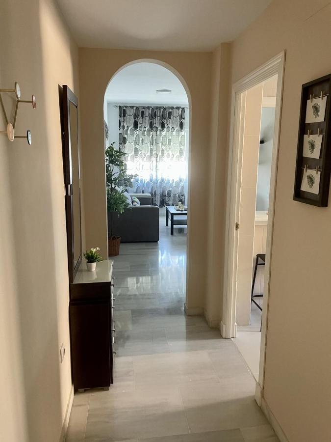 Apartamento Liru Bormujos, A 5 Minutos De Sevilla Ngoại thất bức ảnh