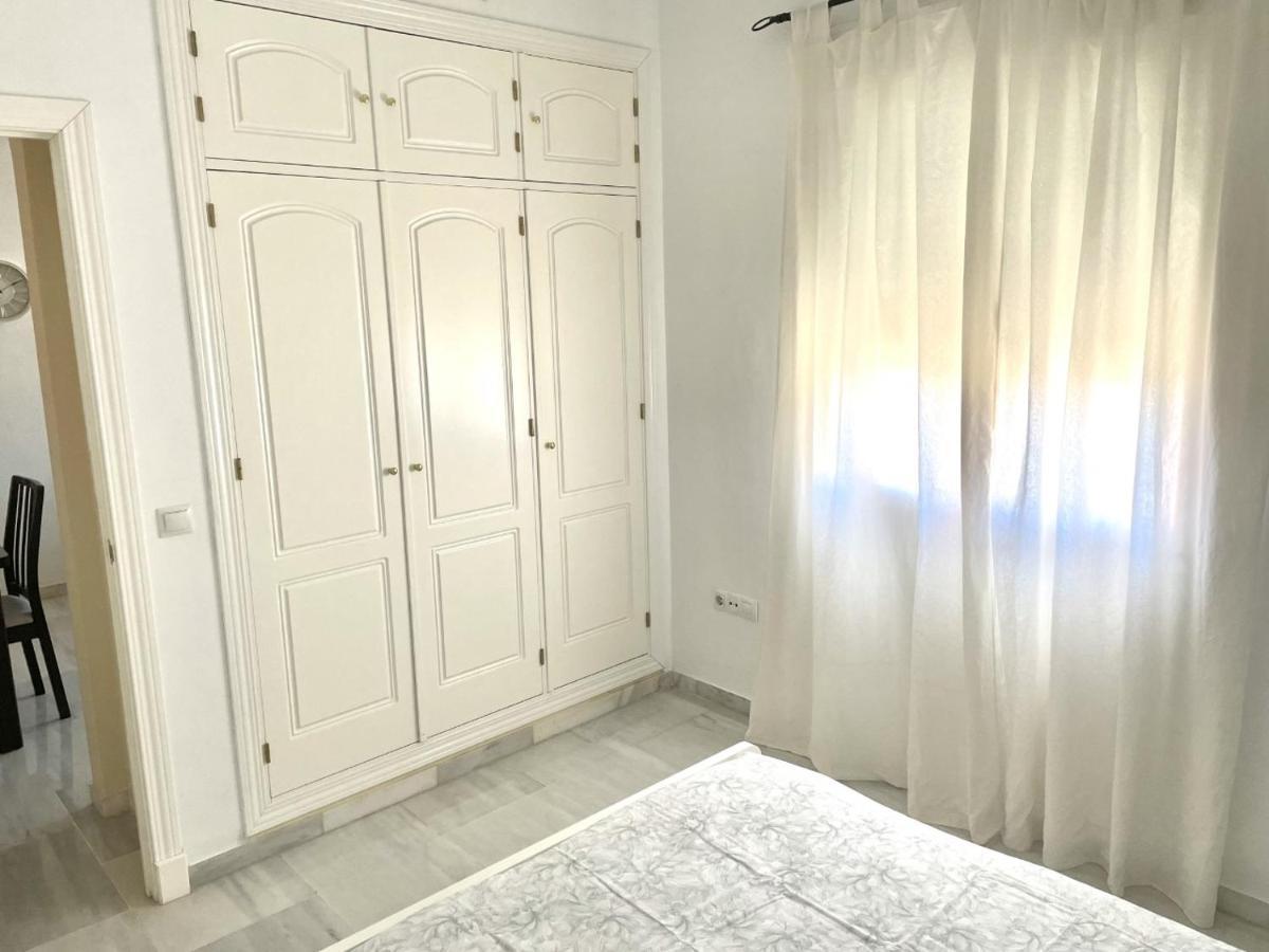 Apartamento Liru Bormujos, A 5 Minutos De Sevilla Ngoại thất bức ảnh
